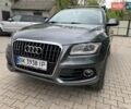 Серый Ауди Ку 5, объемом двигателя 1.98 л и пробегом 196 тыс. км за 14900 $, фото 13 на Automoto.ua