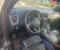 Серый Ауди Ку 5, объемом двигателя 3 л и пробегом 125 тыс. км за 22000 $, фото 17 на Automoto.ua