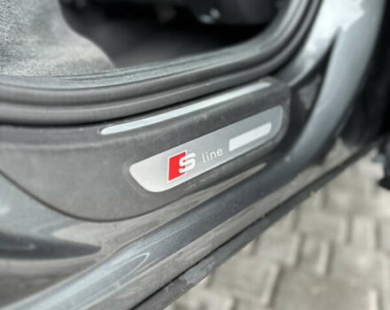 Серый Ауди Ку 5, объемом двигателя 3 л и пробегом 196 тыс. км за 16999 $, фото 25 на Automoto.ua