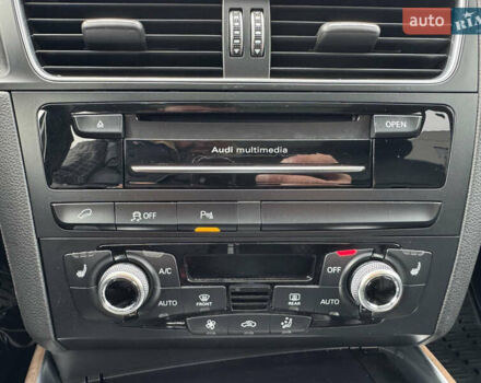 Ауді Ку 5 2015 у Луцьку на Automoto.ua Сірий Ауді Ку 5, об'ємом двигуна 2 л та пробігом 122 тис. км за 16550 $, фото 44 на Automoto.ua