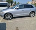 Сірий Ауді Ку 5, об'ємом двигуна 2 л та пробігом 130 тис. км за 16500 $, фото 1 на Automoto.ua