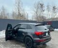 Серый Ауди Ку 5, объемом двигателя 3 л и пробегом 167 тыс. км за 14000 $, фото 4 на Automoto.ua