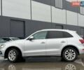 Ауди Ку 5 2015 в Львове на Automoto.ua Серый Ауди Ку 5, объемом двигателя 2 л и пробегом 196 тыс. км за 15590 $, фото 3 на Automoto.ua