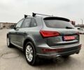 Серый Ауди Ку 5, объемом двигателя 2 л и пробегом 270 тыс. км за 13900 $, фото 1 на Automoto.ua