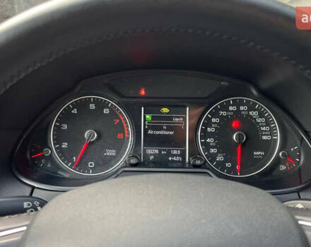 Серый Ауди Ку 5, объемом двигателя 1.98 л и пробегом 120 тыс. км за 14999 $, фото 33 на Automoto.ua