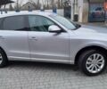 Сірий Ауді Ку 5, об'ємом двигуна 2 л та пробігом 155 тис. км за 16500 $, фото 5 на Automoto.ua