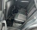 Серый Ауди Ку 5, объемом двигателя 1.98 л и пробегом 98 тыс. км за 24800 $, фото 7 на Automoto.ua