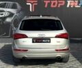 Сірий Ауді Ку 5, об'ємом двигуна 2 л та пробігом 212 тис. км за 13700 $, фото 14 на Automoto.ua