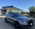 Серый Ауди Ку 5, объемом двигателя 2 л и пробегом 164 тыс. км за 17500 $, фото 1 на Automoto.ua