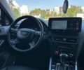 Серый Ауди Ку 5, объемом двигателя 1.98 л и пробегом 121 тыс. км за 16999 $, фото 30 на Automoto.ua