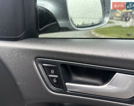 Серый Ауди Ку 5, объемом двигателя 2 л и пробегом 182 тыс. км за 15499 $, фото 67 на Automoto.ua