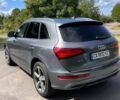Серый Ауди Ку 5, объемом двигателя 3 л и пробегом 168 тыс. км за 18500 $, фото 8 на Automoto.ua