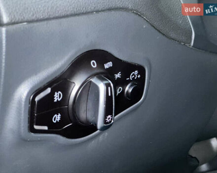 Серый Ауди Ку 5, объемом двигателя 2 л и пробегом 214 тыс. км за 15700 $, фото 23 на Automoto.ua