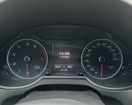 Сірий Ауді Ку 5, об'ємом двигуна 1.98 л та пробігом 240 тис. км за 14900 $, фото 1 на Automoto.ua