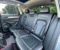 Серый Ауди Ку 5, объемом двигателя 1.98 л и пробегом 121 тыс. км за 16999 $, фото 18 на Automoto.ua