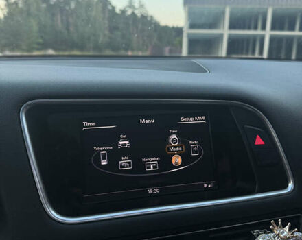 Ауди Ку 5 2015 в Костополе на Automoto.ua Серый Ауди Ку 5, объемом двигателя 1.98 л и пробегом 167 тыс. км за 14900 $, фото 80 на Automoto.ua