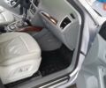 Сірий Ауді Ку 5, об'ємом двигуна 2 л та пробігом 155 тис. км за 16500 $, фото 14 на Automoto.ua