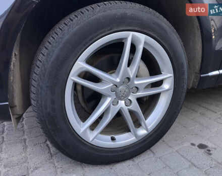 Серый Ауди Ку 5, объемом двигателя 1.98 л и пробегом 160 тыс. км за 17500 $, фото 30 на Automoto.ua