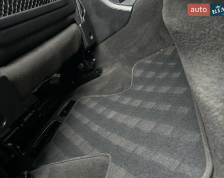 Серый Ауди Ку 5, объемом двигателя 2.97 л и пробегом 211 тыс. км за 19500 $, фото 61 на Automoto.ua