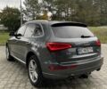 Ауди Ку 5 2015 в Киеве на Automoto.ua Серый Ауди Ку 5, объемом двигателя 1.98 л и пробегом 174 тыс. км за 14400 $, фото 7 на Automoto.ua