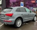 Сірий Ауді Ку 5, об'ємом двигуна 2.97 л та пробігом 147 тис. км за 21490 $, фото 6 на Automoto.ua