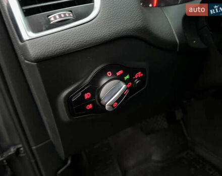 Серый Ауди Ку 5, объемом двигателя 2 л и пробегом 214 тыс. км за 15500 $, фото 26 на Automoto.ua