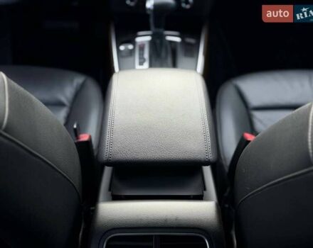 Ауді Ку 5 2015 у Кривому Розі на Automoto.ua Сірий Ауді Ку 5, об'ємом двигуна 1.98 л та пробігом 116 тис. км за 15000 $, фото 46 на Automoto.ua