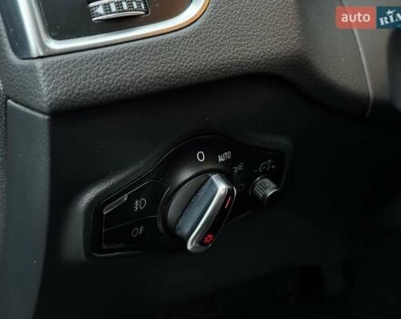 Сірий Ауді Ку 5, об'ємом двигуна 3 л та пробігом 175 тис. км за 15790 $, фото 17 на Automoto.ua