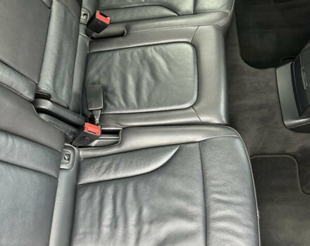 Сірий Ауді Ку 5, об'ємом двигуна 2 л та пробігом 220 тис. км за 15000 $, фото 83 на Automoto.ua