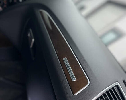 Серый Ауди Ку 5, объемом двигателя 2.97 л и пробегом 211 тыс. км за 19500 $, фото 83 на Automoto.ua