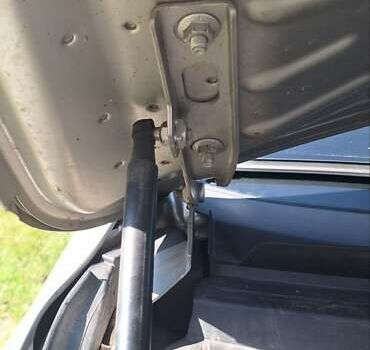 Серый Ауди Ку 5, объемом двигателя 2 л и пробегом 137 тыс. км за 18700 $, фото 35 на Automoto.ua