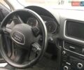 Серый Ауди Ку 5, объемом двигателя 1.98 л и пробегом 99 тыс. км за 20000 $, фото 3 на Automoto.ua