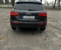 Серый Ауди Ку 5, объемом двигателя 1.98 л и пробегом 152 тыс. км за 17350 $, фото 4 на Automoto.ua