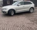 Сірий Ауді Ку 5, об'ємом двигуна 1.98 л та пробігом 98 тис. км за 15900 $, фото 9 на Automoto.ua