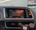 Серый Ауди Ку 5, объемом двигателя 2 л и пробегом 223 тыс. км за 15840 $, фото 26 на Automoto.ua