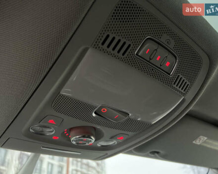 Серый Ауди Ку 5, объемом двигателя 2 л и пробегом 214 тыс. км за 15500 $, фото 34 на Automoto.ua