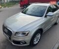 Серый Ауди Ку 5, объемом двигателя 1.98 л и пробегом 131 тыс. км за 18100 $, фото 13 на Automoto.ua