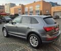 Серый Ауди Ку 5, объемом двигателя 2 л и пробегом 177 тыс. км за 15900 $, фото 10 на Automoto.ua