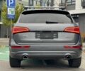 Ауди Ку 5 2015 в Киеве на Automoto.ua Серый Ауди Ку 5, объемом двигателя 2 л и пробегом 250 тыс. км за 14900 $, фото 6 на Automoto.ua