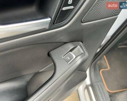 Ауди Ку 5 2015 в Львове на Automoto.ua Серый Ауди Ку 5, объемом двигателя 2 л и пробегом 196 тыс. км за 15590 $, фото 33 на Automoto.ua