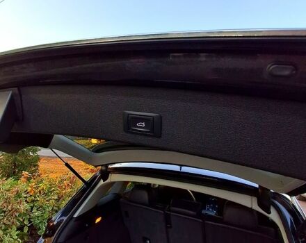 Ауді Ку 5 2015 у Павлограде на Automoto.ua Сірий Ауді Ку 5, об'ємом двигуна 2 л та пробігом 249 тис. км за 16000 $, фото 11 на Automoto.ua