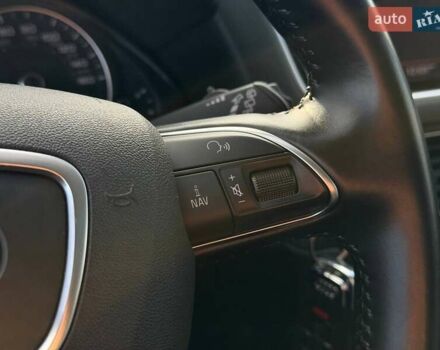 Ауді Ку 5 2015 у Кривому Розі на Automoto.ua Сірий Ауді Ку 5, об'ємом двигуна 1.98 л та пробігом 116 тис. км за 15000 $, фото 49 на Automoto.ua