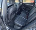 Ауди Ку 5 2015 в Тернополе на Automoto.ua Серый Ауди Ку 5, объемом двигателя 3 л и пробегом 199 тыс. км за 19499 $, фото 32 на Automoto.ua