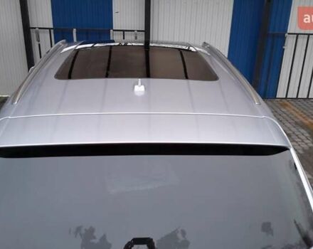 Серый Ауди Ку 5, объемом двигателя 2 л и пробегом 155 тыс. км за 15900 $, фото 7 на Automoto.ua