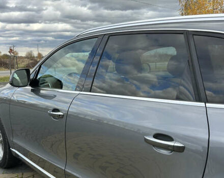 Ауді Ку 5 2015 у Коломые на Automoto.ua Сірий Ауді Ку 5, об'ємом двигуна 2 л та пробігом 220 тис. км за 15800 $, фото 26 на Automoto.ua