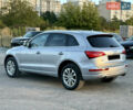Ауди Ку 5 2015 в Ровно на Automoto.ua Серый Ауди Ку 5, объемом двигателя 2 л и пробегом 210 тыс. км за 15499 $, фото 9 на Automoto.ua