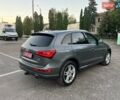 Серый Ауди Ку 5, объемом двигателя 3 л и пробегом 234 тыс. км за 17500 $, фото 9 на Automoto.ua