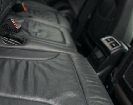 Серый Ауди Ку 5, объемом двигателя 2.97 л и пробегом 213 тыс. км за 19450 $, фото 45 на Automoto.ua