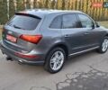 Серый Ауди Ку 5, объемом двигателя 0 л и пробегом 248 тыс. км за 13800 $, фото 5 на Automoto.ua