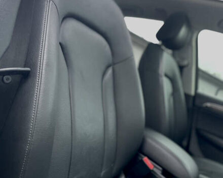 Серый Ауди Ку 5, объемом двигателя 2.97 л и пробегом 211 тыс. км за 19500 $, фото 81 на Automoto.ua